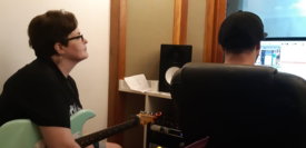 2019-02-24-01.jpg Chris Amoretti in studio as a producer 2018