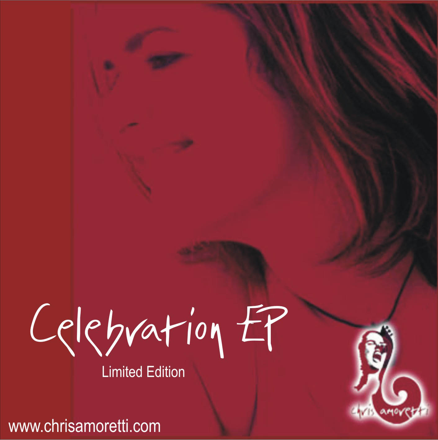 celebration-ep-cover-2007.jpg Celebration EP (2007)