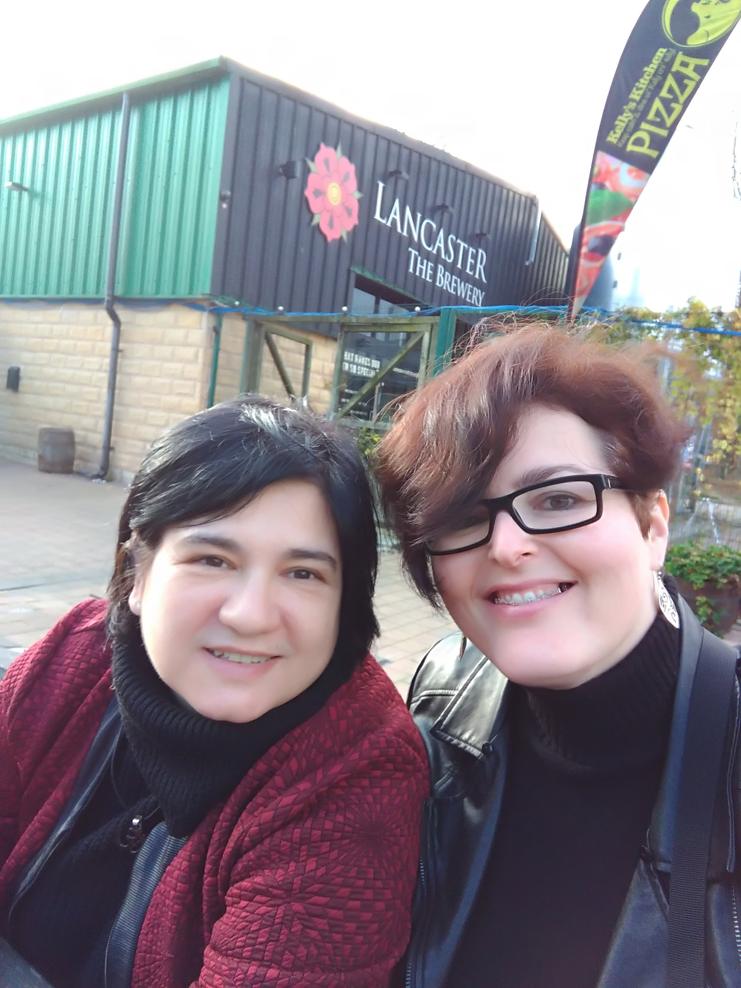 Lancaster Music Festival 2017