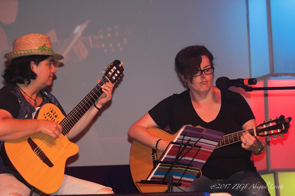 Zihuatanejo International Guitar Festival 2017